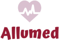 allumed logo